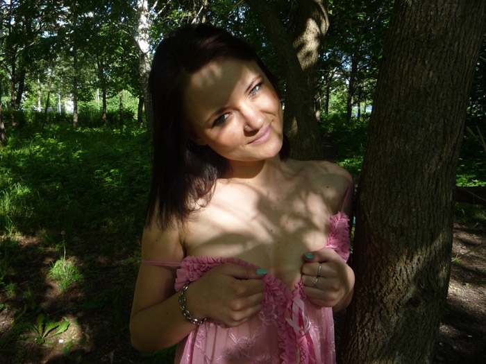 Анкета проститутки Татьяна - Фото 1, Верхняя Максаковка, 20 лет, №26089